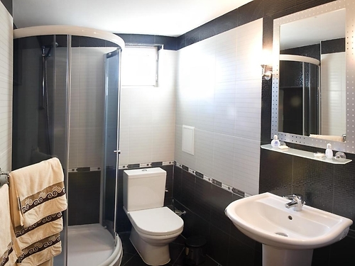 Hotel Aneli Bansko (11 / 11)