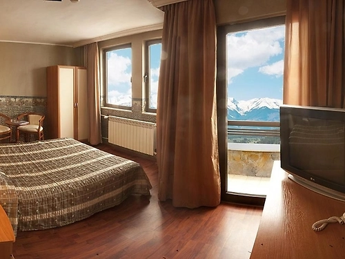 Hotel Aneli Bansko Ski Bulgaria (6 / 11)