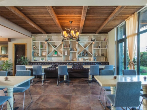 Cornelia Deluxe Residence Bansko Ski Bulgaria (17 / 24)