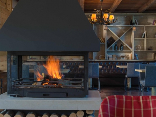 Cornelia Deluxe Residence Bansko (23 / 24)