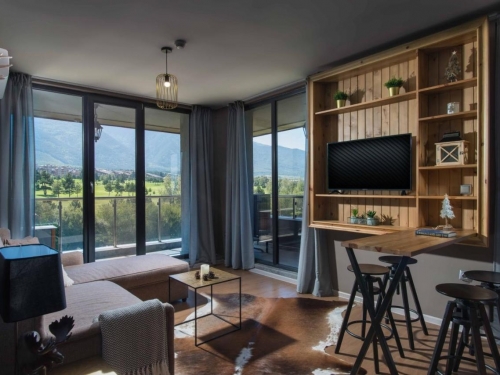 Cornelia Deluxe Residence Ski Bulgaria (9 / 24)