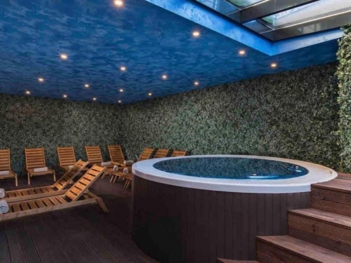 Cornelia Deluxe Residence Ski Bulgaria (21 / 24)