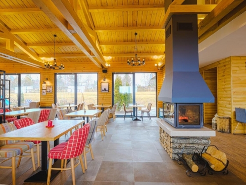 Cornelia Deluxe Residence Bansko Ski Bulgaria (16 / 24)