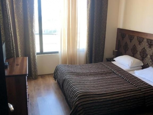 Cornelia Deluxe Residence Ski Bulgaria (8 / 24)