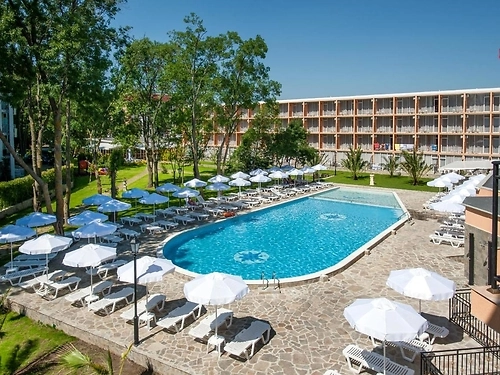 Hotel Riva Park Bulgaria (4 / 8)