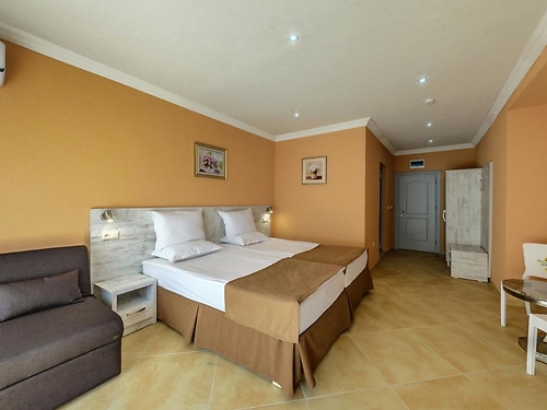 Hotel Riva Park Sunny Beach Bulgaria (9 / 18)