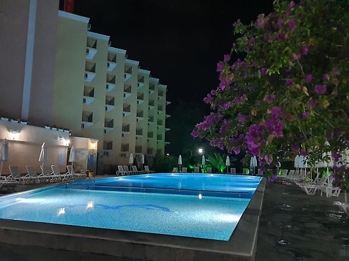 Hotel Riva Park Bulgaria (11 / 18)