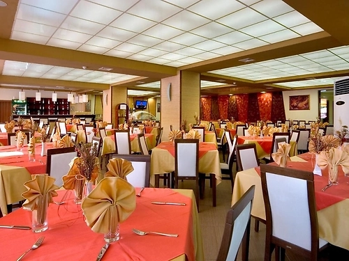 Iskar Hotel Bulgaria (7 / 14)