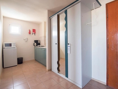 Iskar Hotel Sunny Beach (11 / 14)