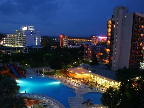 Iskar Hotel Bulgaria (2 / 14)