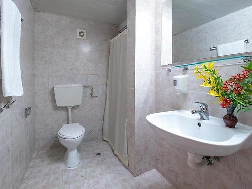 Iskar Hotel Sunny Beach Bulgaria (10 / 14)