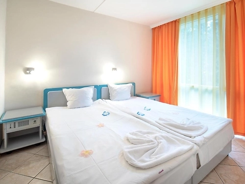 Iskar Hotel Sunny Beach Bulgaria (14 / 14)