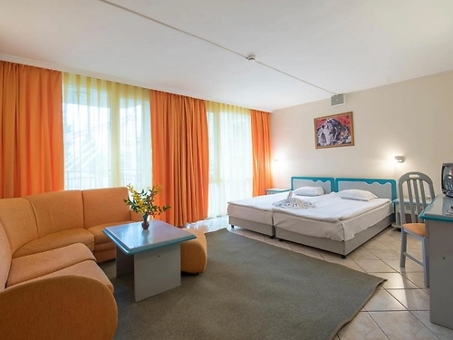 Iskar Hotel Bulgaria (8 / 14)