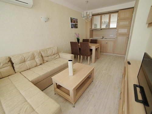 Harmony Suites Grand Resort 11 Aparthotel Sunny Beach (10 / 16)