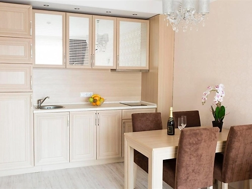 Harmony Suites Grand Resort 11 Aparthotel Bulgaria (12 / 16)