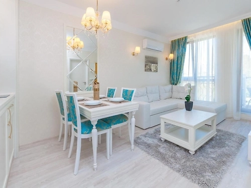 Harmony Suites Grand Resort 11 Aparthotel Sunny Beach Bulgaria (16 / 16)