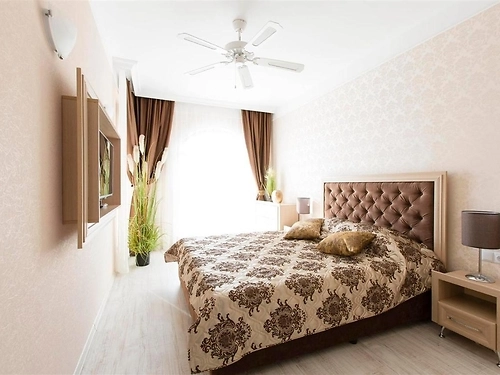 Harmony Suites Grand Resort 11 Aparthotel Bulgaria (8 / 16)