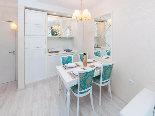 Harmony Suites Grand Resort 11 Aparthotel Sunny Beach (14 / 16)