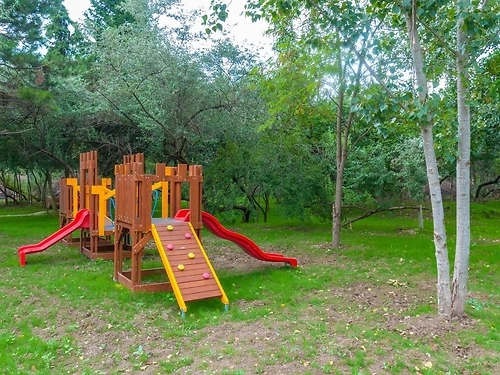 Harmony Suites Grand Resort 11 Aparthotel Bulgaria (6 / 16)