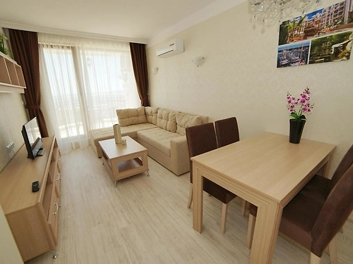 Harmony Suites Grand Resort 11 Aparthotel Sunny Beach Bulgaria (11 / 16)