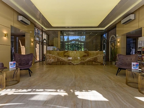 Harmony Suites Grand Resort 11 Aparthotel Sunny Beach (7 / 16)