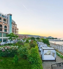 Grand Hotel Sveti Vlas
