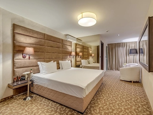 Grand Hotel Sveti Vlas Sveti Vlas Bulgaria (27 / 38)