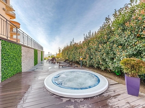 Grand Hotel Sveti Vlas Sveti Vlas Bulgaria (18 / 38)