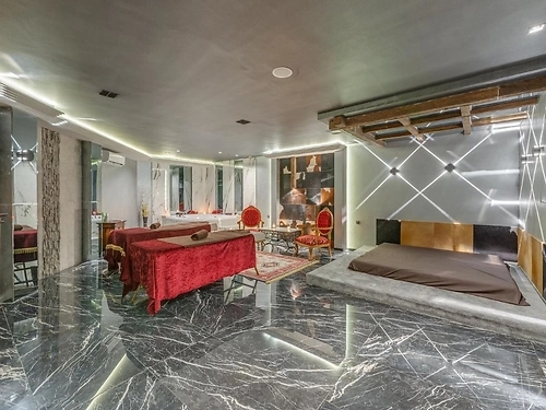 Grand Hotel Sveti Vlas Bulgaria (13 / 38)