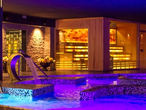 Grand Hotel Sveti Vlas Sveti Vlas Bulgaria (17 / 38)