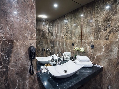 Grand Hotel Sveti Vlas Sveti Vlas (31 / 38)