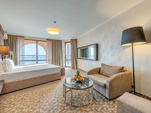 Grand Hotel Sveti Vlas Bulgaria (26 / 38)