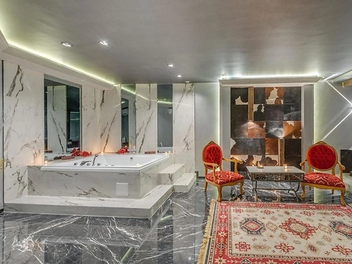 Grand Hotel Sveti Vlas Sveti Vlas Bulgaria (32 / 38)