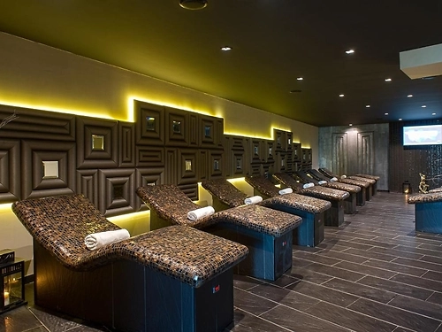 Grand Hotel Sveti Vlas Bulgaria (11 / 38)