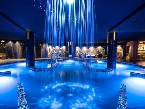 Grand Hotel Sveti Vlas Bulgaria (16 / 38)