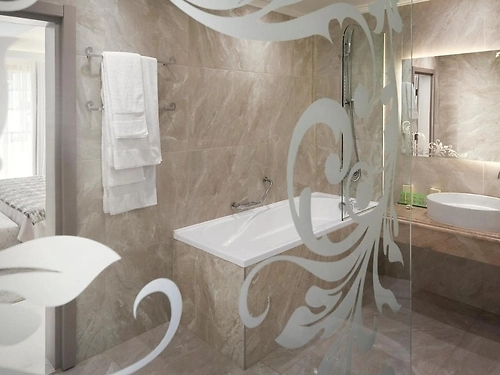 Dune Hotel Sunny Beach Bulgaria (14 / 15)