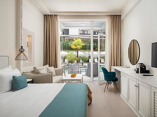 Hotel Siena Premium Retreat Bulgaria (11 / 19)