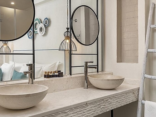 Hotel Siena Premium Retreat Lozenets Bulgaria (13 / 19)