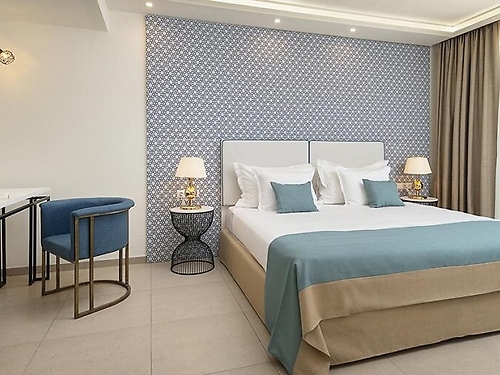 Hotel Siena Premium Retreat Bulgaria (15 / 19)