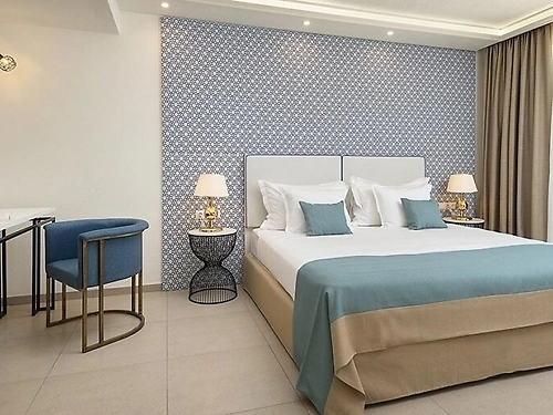 Hotel Siena Premium Retreat Bulgaria (15 / 19)
