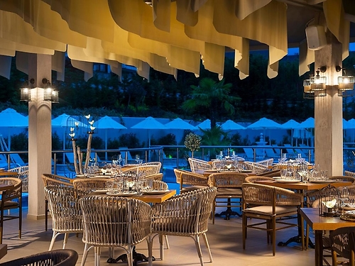 Hotel Siena Premium Retreat Bulgaria (6 / 19)