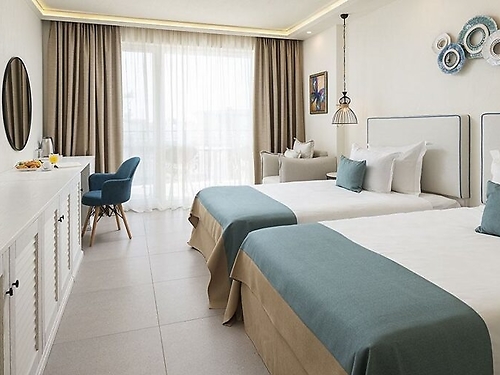 Hotel Siena Premium Retreat Lozenets (16 / 19)