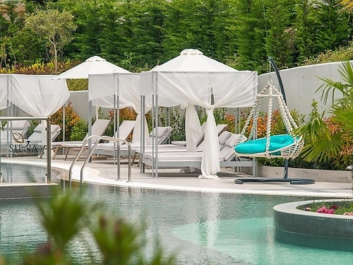 Hotel Siena Premium Retreat Lozenets Bulgaria (4 / 19)