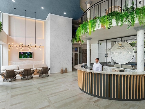 Hotel Siena Premium Retreat Lozenets Bulgaria (3 / 19)