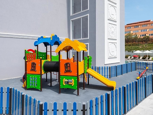 Hotel Siena Premium Retreat Lozenets (5 / 19)