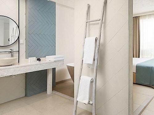 Hotel Siena Premium Retreat Bulgaria (17 / 19)