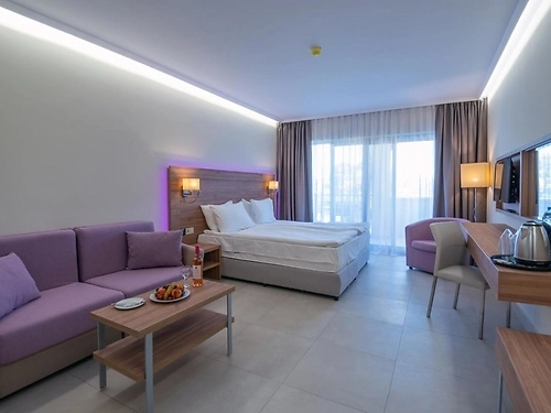 Hotel Belvedere Alexandria Club Primorsko Bulgaria (6 / 10)