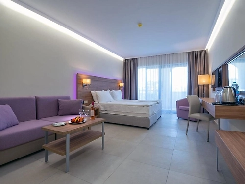 Hotel Belvedere Alexandria Club Primorsko Bulgaria (10 / 10)