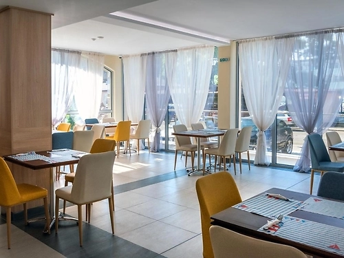 Hotel Belvedere Alexandria Club Primorsko (8 / 10)