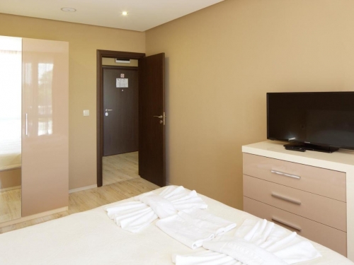 Paradiso Aparthotel Nessebar (16 / 18)